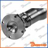 Arbre de transmission avant pour MERCEDES | NWN-ME-038, 2D0521107H